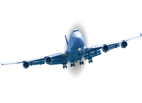 AIRGlobal LogisticsWe consolidate the cargo, we provide customs advice, collection and national and international delivery, handling and conditioning of dangerous cargo (IMO).